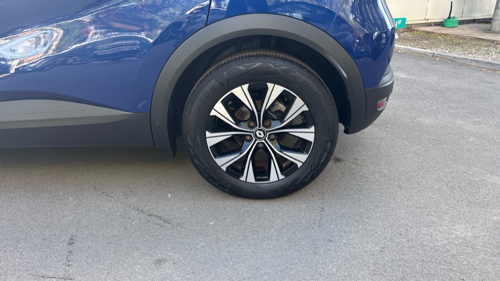 Renault Captur 1.6 E-Tech full hybrid 145 Evolution 5dr Auto Hybrid Hatchback - Image 22