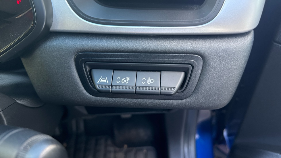 Renault Captur 1.6 E-Tech full hybrid 145 Evolution 5dr Auto Hybrid Hatchback - Image 26