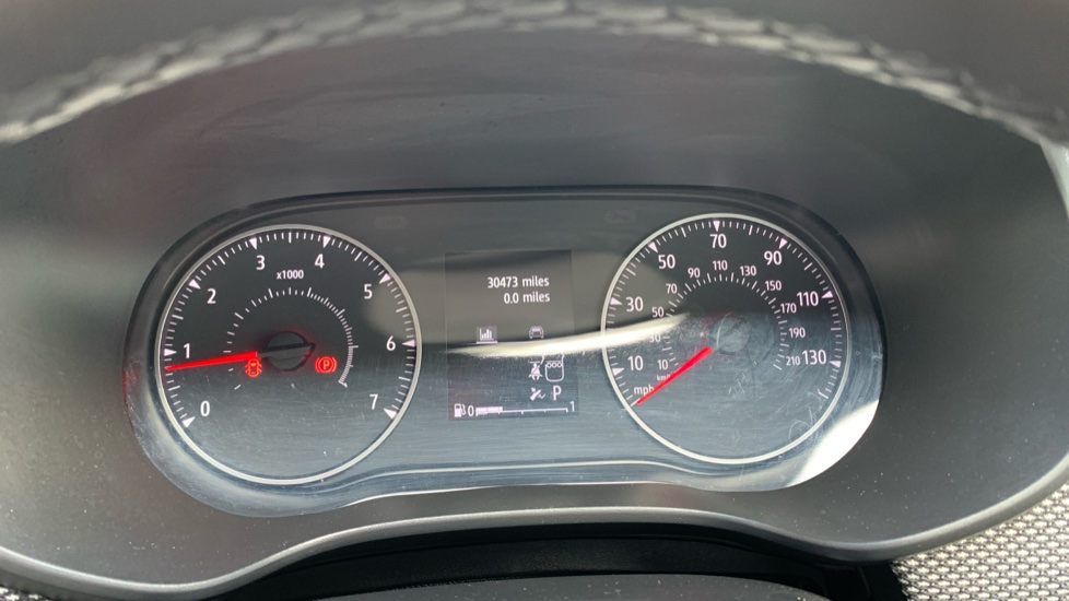 Dacia Sandero 1.0 Tce Expression 5dr CVT Petrol Hatchback - Image 18