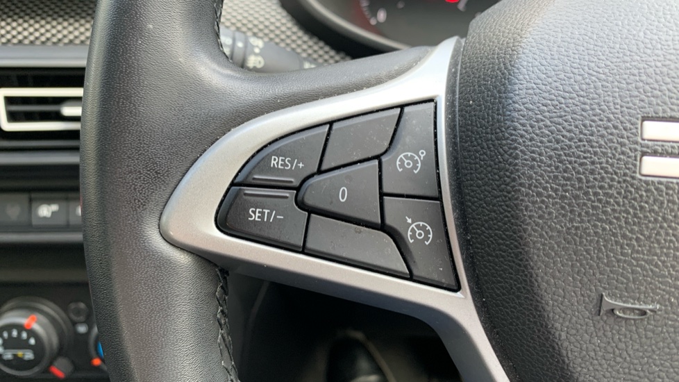 Dacia Sandero 1.0 Tce Expression 5dr CVT Petrol Hatchback - Image 39