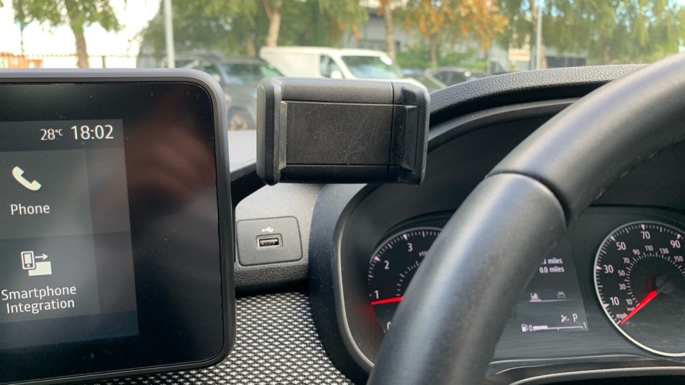 Dacia Sandero 1.0 Tce Expression 5dr CVT Petrol Hatchback - Image 43