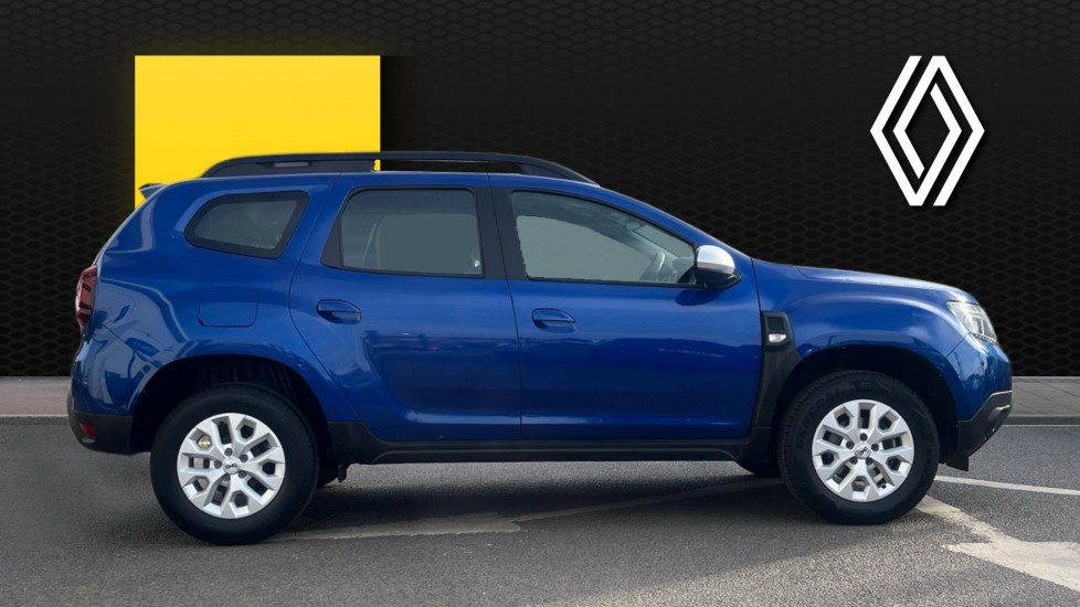 Dacia Duster 1.3 TCe 130 Expression 5dr Petrol Estate - Image 5