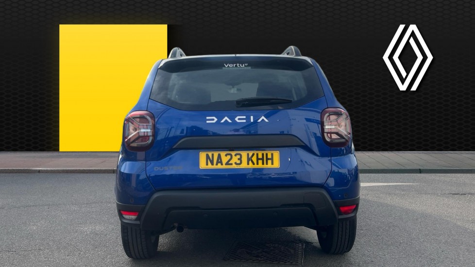 Dacia Duster 1.3 TCe 130 Expression 5dr Petrol Estate - Image 6