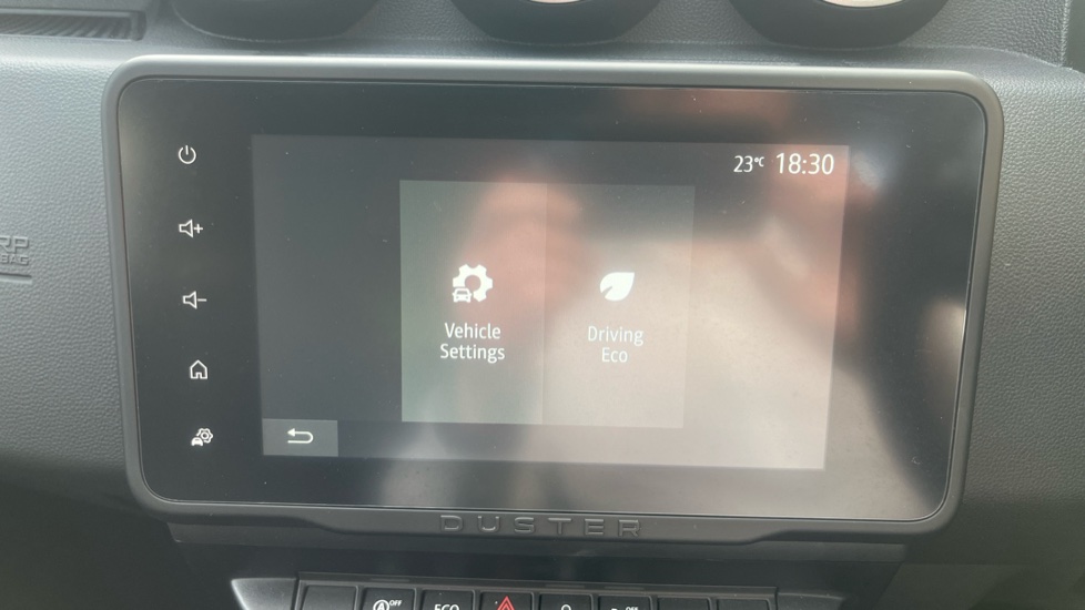Dacia Duster 1.3 TCe 130 Expression 5dr Petrol Estate - Image 24