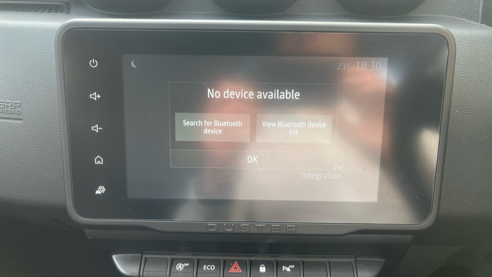 Dacia Duster 1.3 TCe 130 Expression 5dr Petrol Estate - Image 25