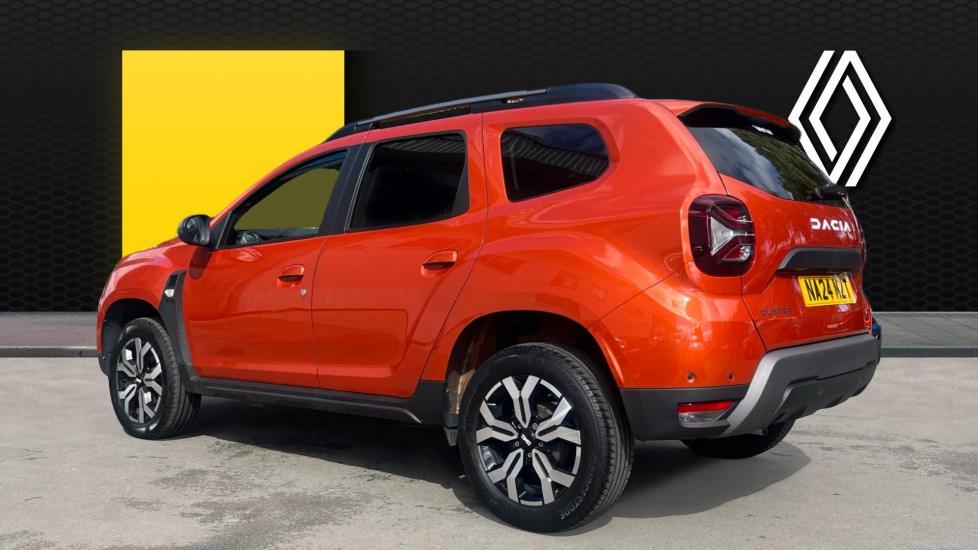 Dacia Duster 1.0 TCe 90 Journey 5dr Petrol Estate - Image 2