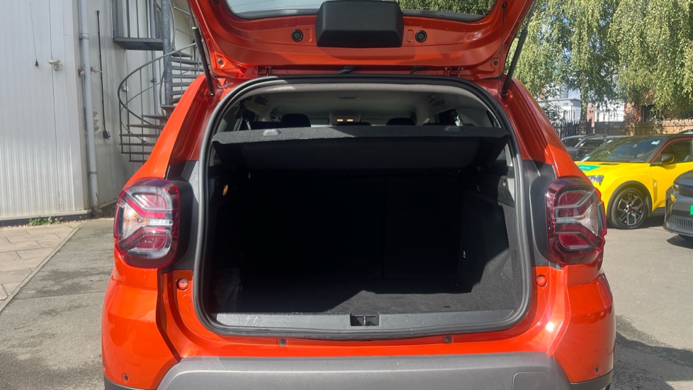 Dacia Duster 1.0 TCe 90 Journey 5dr Petrol Estate - Image 4