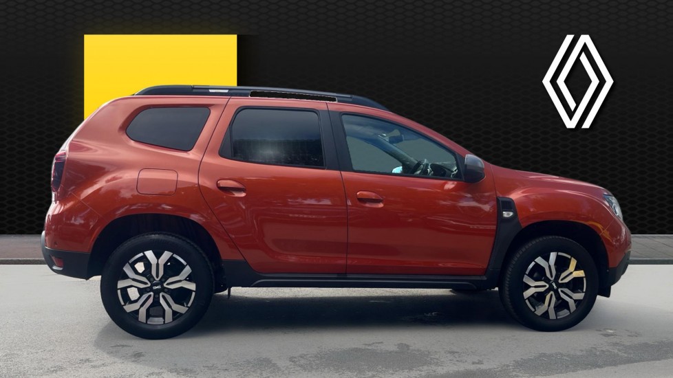 Dacia Duster 1.0 TCe 90 Journey 5dr Petrol Estate - Image 5