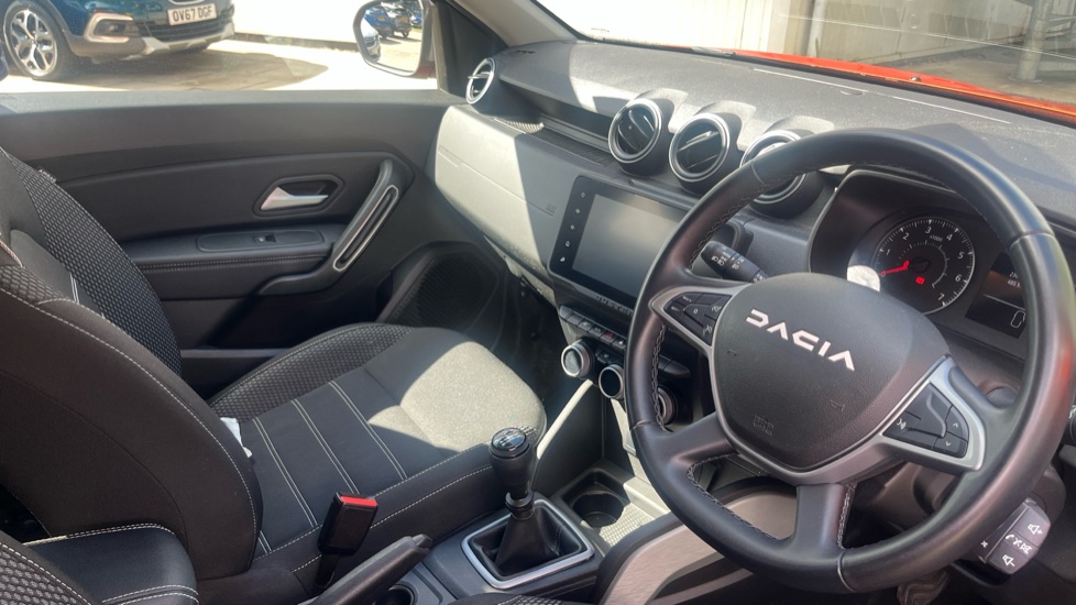 Dacia Duster 1.0 TCe 90 Journey 5dr Petrol Estate - Image 14