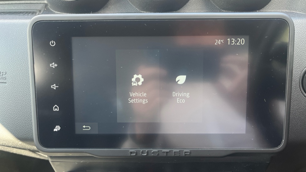 Dacia Duster 1.0 TCe 90 Journey 5dr Petrol Estate - Image 24
