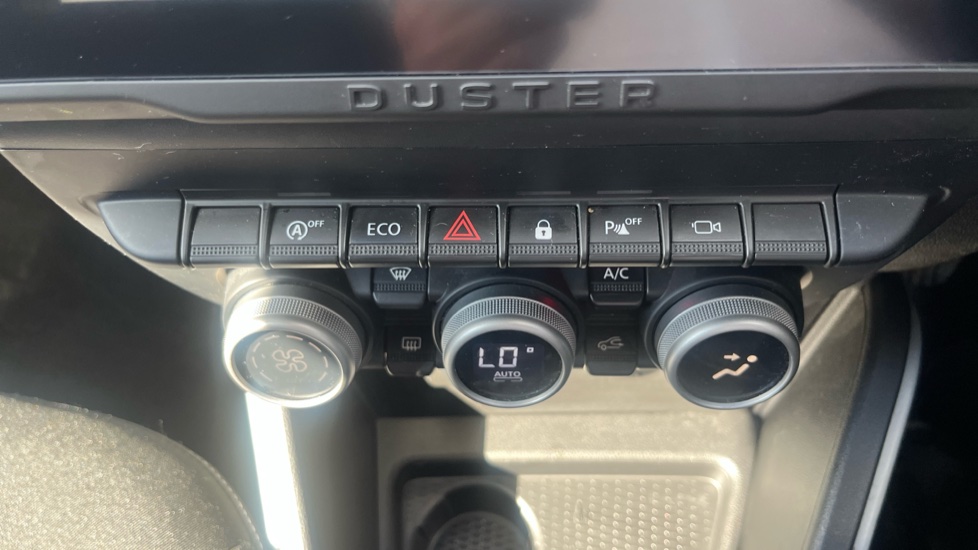 Dacia Duster 1.0 TCe 90 Journey 5dr Petrol Estate - Image 27