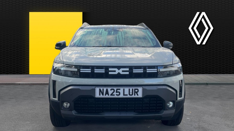 Dacia Duster 1.6 Hybrid 140 Extreme 5dr Auto Hybrid Estate - Image 3