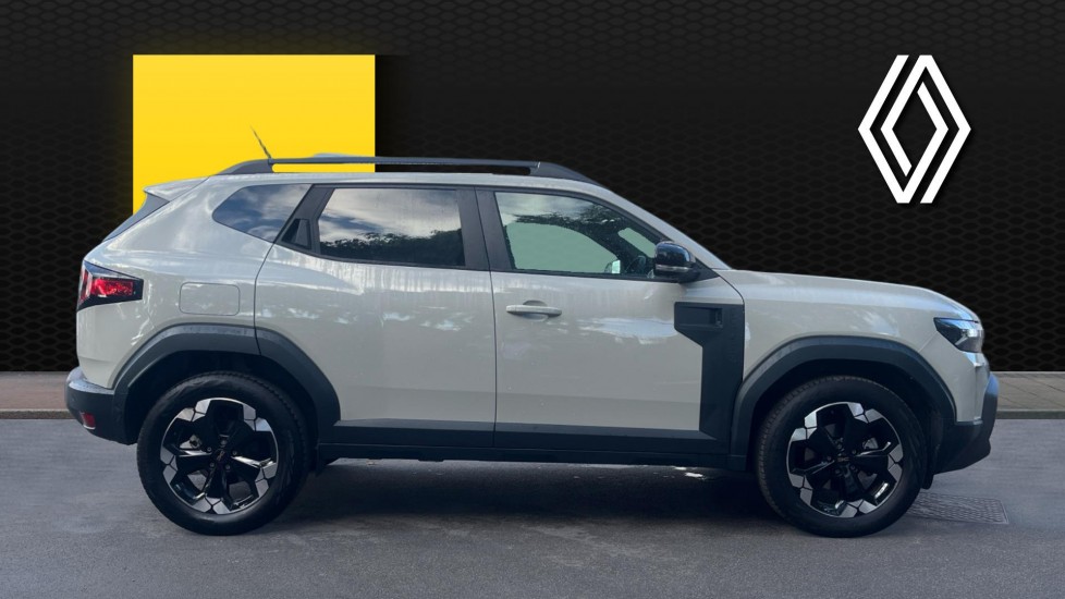 Dacia Duster 1.6 Hybrid 140 Extreme 5dr Auto Hybrid Estate - Image 5