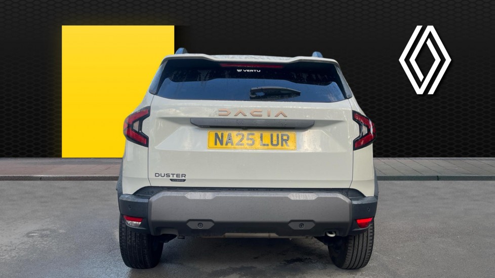 Dacia Duster 1.6 Hybrid 140 Extreme 5dr Auto Hybrid Estate - Image 6