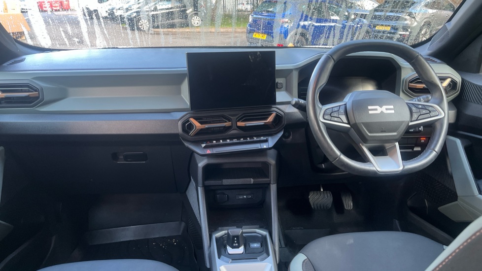 Dacia Duster 1.6 Hybrid 140 Extreme 5dr Auto Hybrid Estate - Image 10