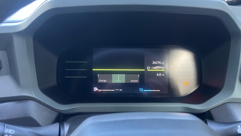 Dacia Duster 1.6 Hybrid 140 Extreme 5dr Auto Hybrid Estate - Image 18