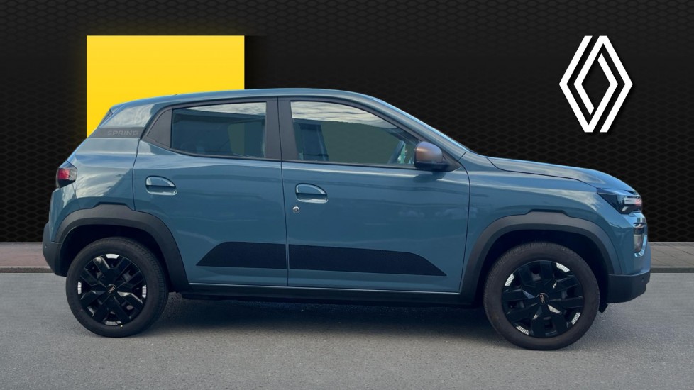 Dacia Spring 24kWh Extreme 100 75kW 5dr Auto Electric Hatchback - Image 5