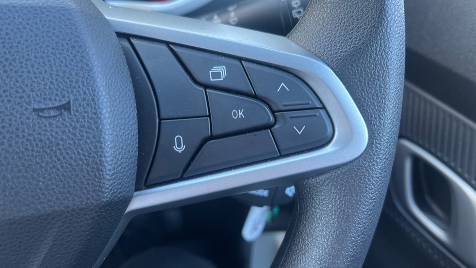 Dacia Spring 24kWh Extreme 100 75kW 5dr Auto Electric Hatchback - Image 28