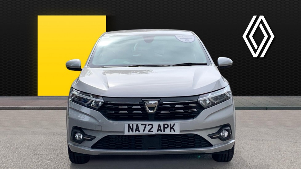 Dacia Sandero 1.0 TCe Comfort 5dr Bi Fuel Hatchback - Image 3