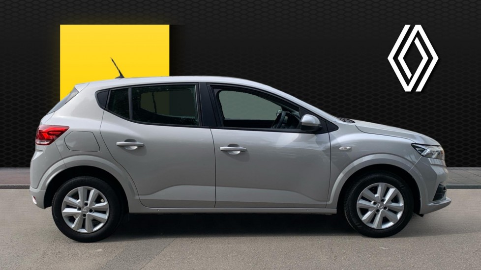Dacia Sandero 1.0 TCe Comfort 5dr Bi Fuel Hatchback - Image 5