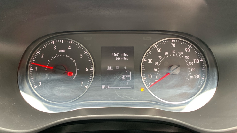 Dacia Sandero 1.0 TCe Comfort 5dr Bi Fuel Hatchback - Image 18