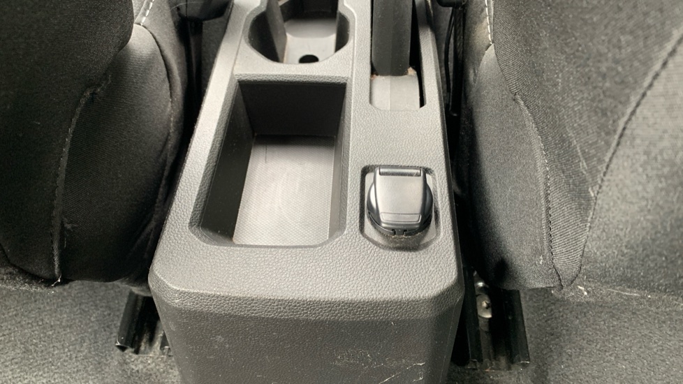 Dacia Sandero 1.0 TCe Comfort 5dr Bi Fuel Hatchback - Image 39