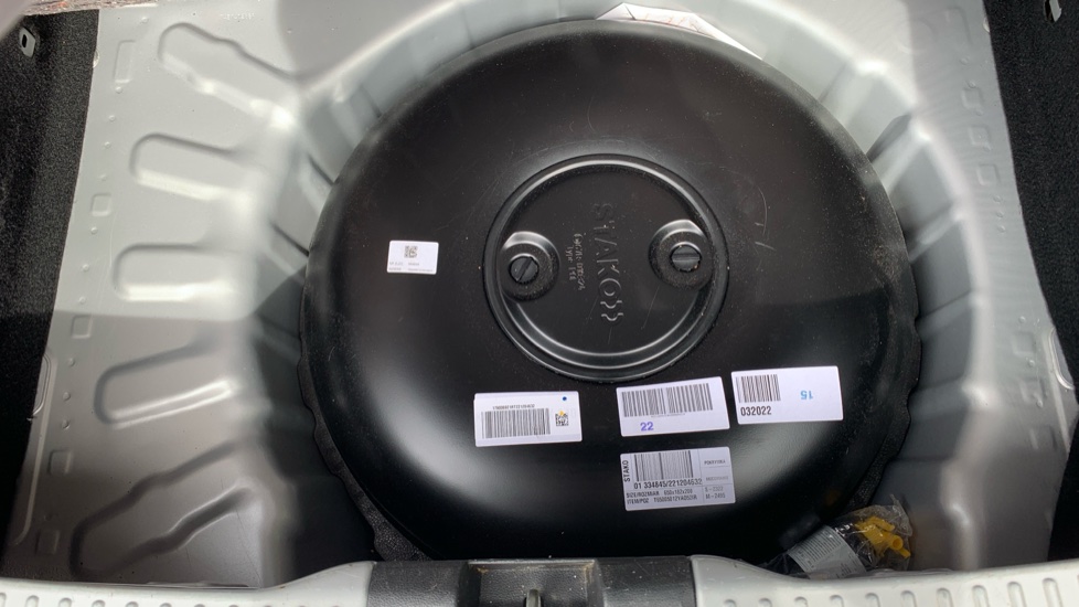 Dacia Sandero 1.0 TCe Comfort 5dr Bi Fuel Hatchback - Image 41