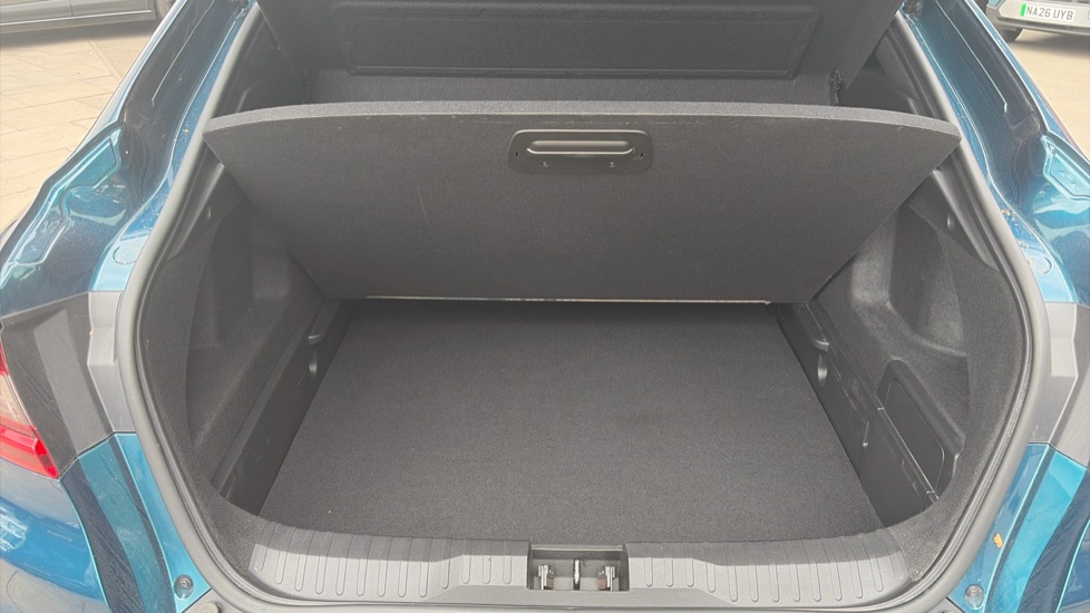 Renault Arkana 1.6 E-TECH Hybrid 145 R.S. Line 5dr Auto Hybrid Estate - Image 11
