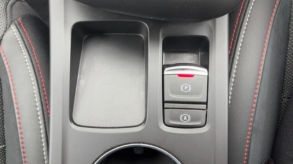 Renault Arkana 1.6 E-TECH Hybrid 145 R.S. Line 5dr Auto Hybrid Estate - Image 21
