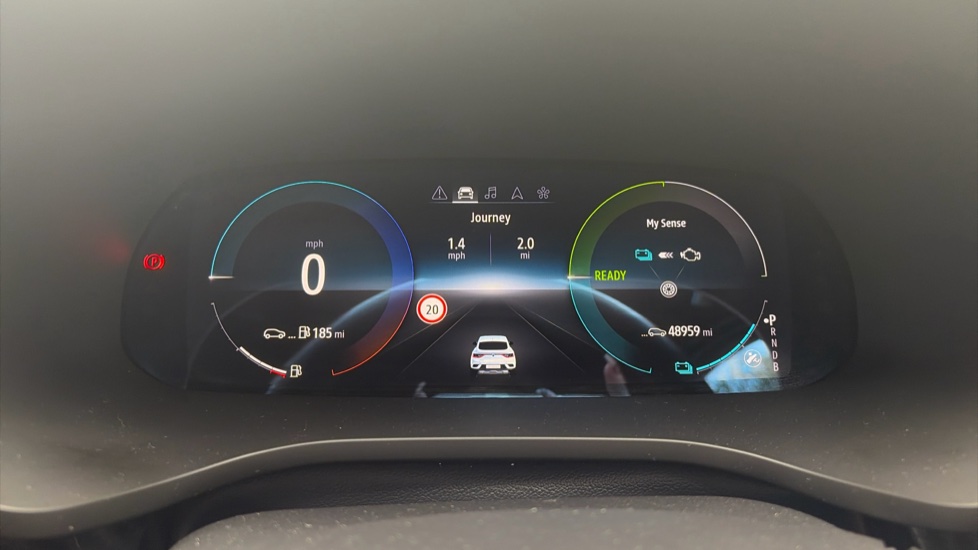 Renault Arkana 1.6 E-TECH Hybrid 145 R.S. Line 5dr Auto Hybrid Estate - Image 39