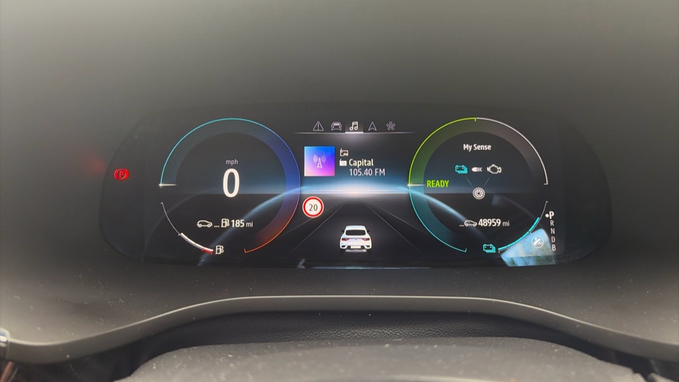 Renault Arkana 1.6 E-TECH Hybrid 145 R.S. Line 5dr Auto Hybrid Estate - Image 40