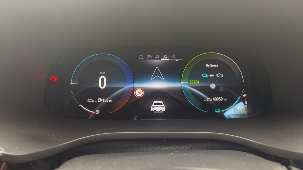Renault Arkana 1.6 E-TECH Hybrid 145 R.S. Line 5dr Auto Hybrid Estate - Image 41