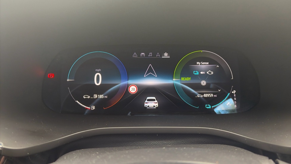 Renault Arkana 1.6 E-TECH Hybrid 145 R.S. Line 5dr Auto Hybrid Estate - Image 42