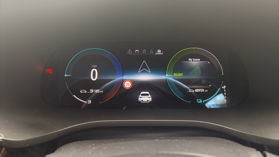 Renault Arkana 1.6 E-TECH Hybrid 145 R.S. Line 5dr Auto Hybrid Estate - Image 43