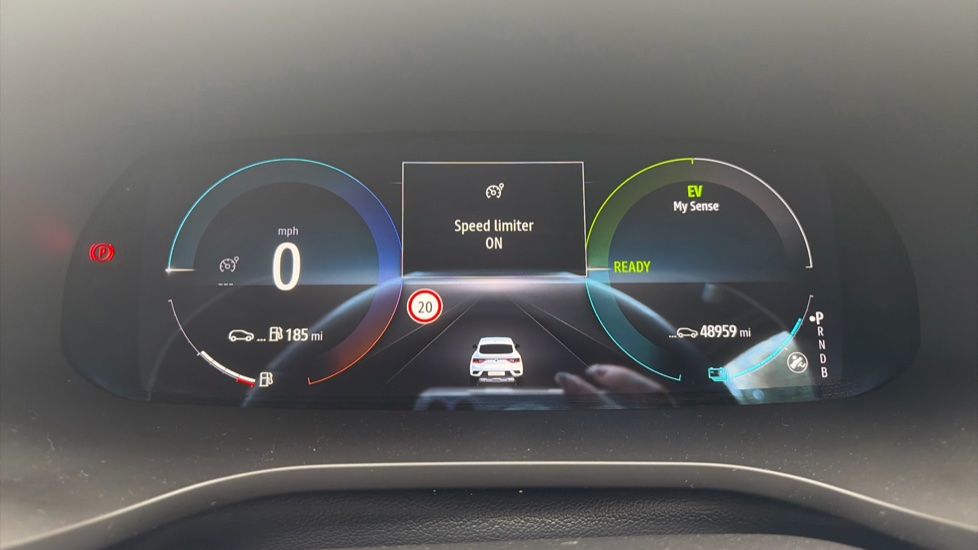 Renault Arkana 1.6 E-TECH Hybrid 145 R.S. Line 5dr Auto Hybrid Estate - Image 44