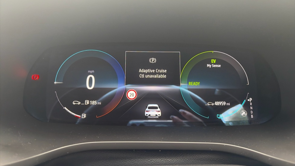 Renault Arkana 1.6 E-TECH Hybrid 145 R.S. Line 5dr Auto Hybrid Estate - Image 45