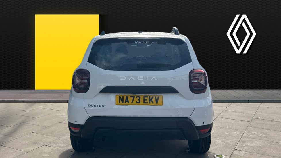 Dacia Duster 1.0 TCe 90 Expression 5dr Petrol Estate - Image 6