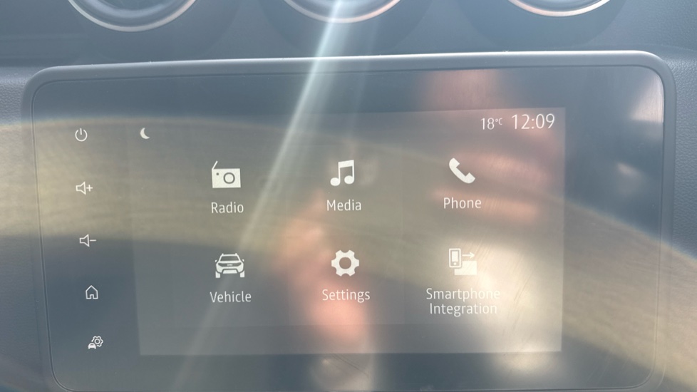Dacia Duster 1.0 TCe 90 Expression 5dr Petrol Estate - Image 36