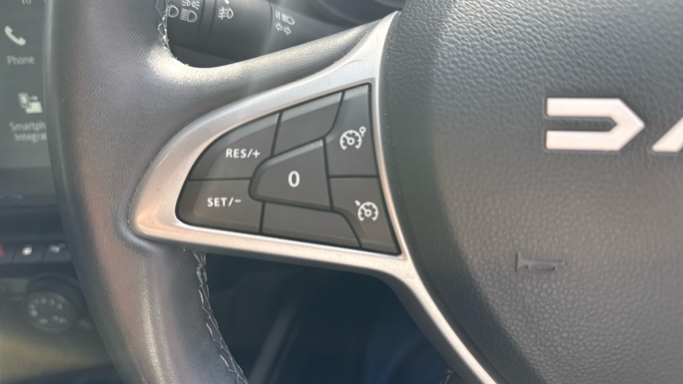 Dacia Duster 1.0 TCe 90 Expression 5dr Petrol Estate - Image 39