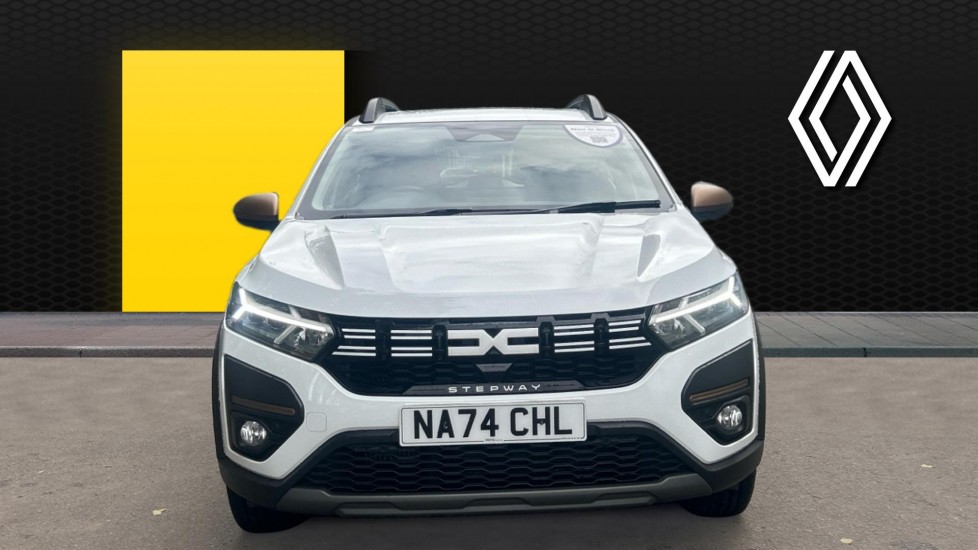 Dacia Sandero Stepway 1.0 TCe Extreme 5dr Petrol Hatchback - Image 3