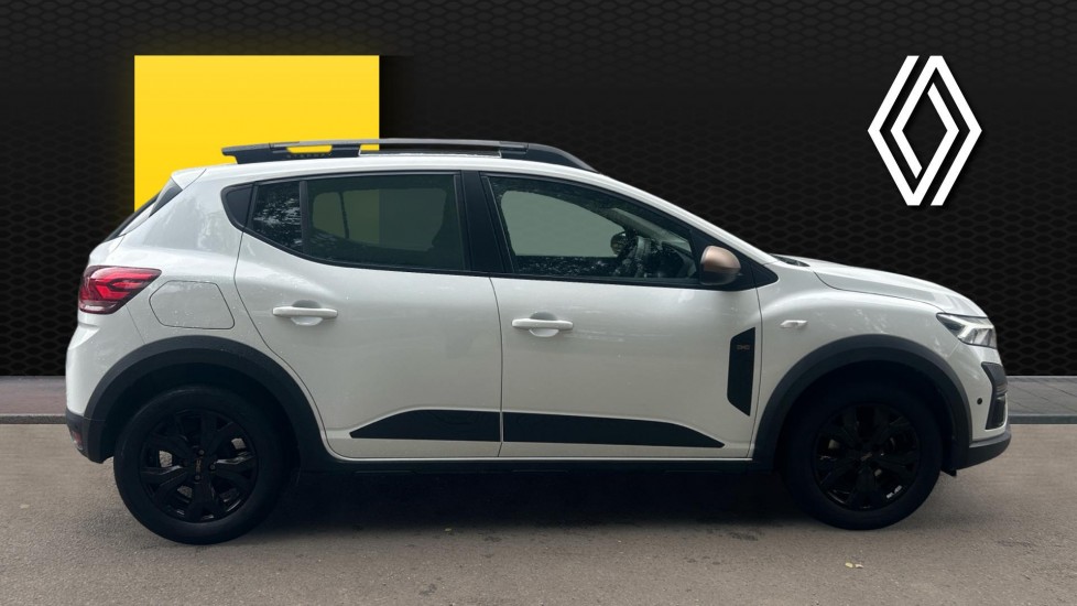 Dacia Sandero Stepway 1.0 TCe Extreme 5dr Petrol Hatchback - Image 5