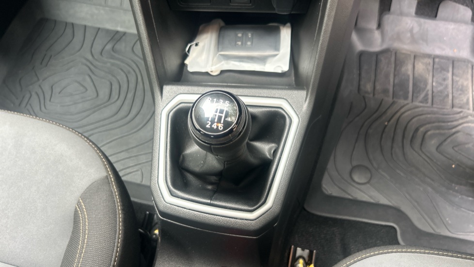 Dacia Sandero Stepway 1.0 TCe Extreme 5dr Petrol Hatchback - Image 13