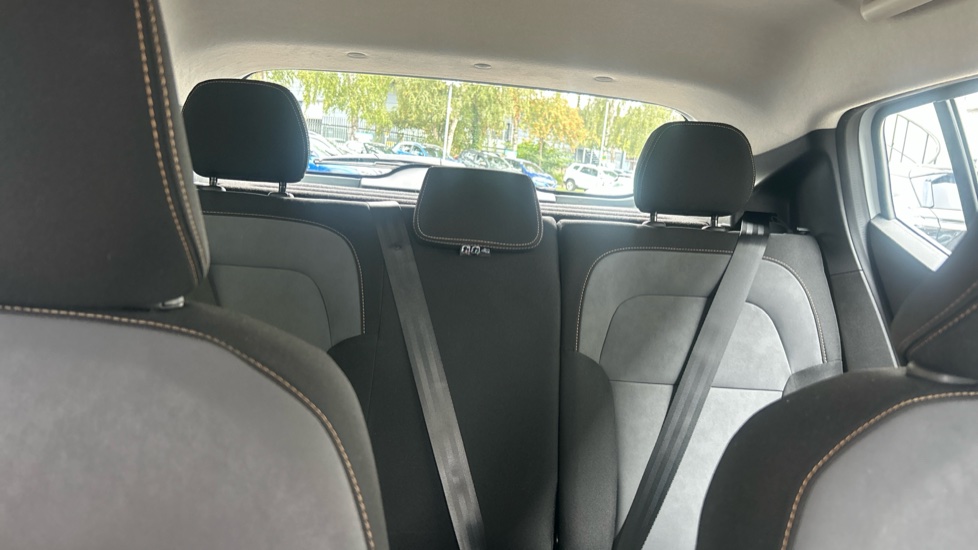 Dacia Sandero Stepway 1.0 TCe Extreme 5dr Petrol Hatchback - Image 15