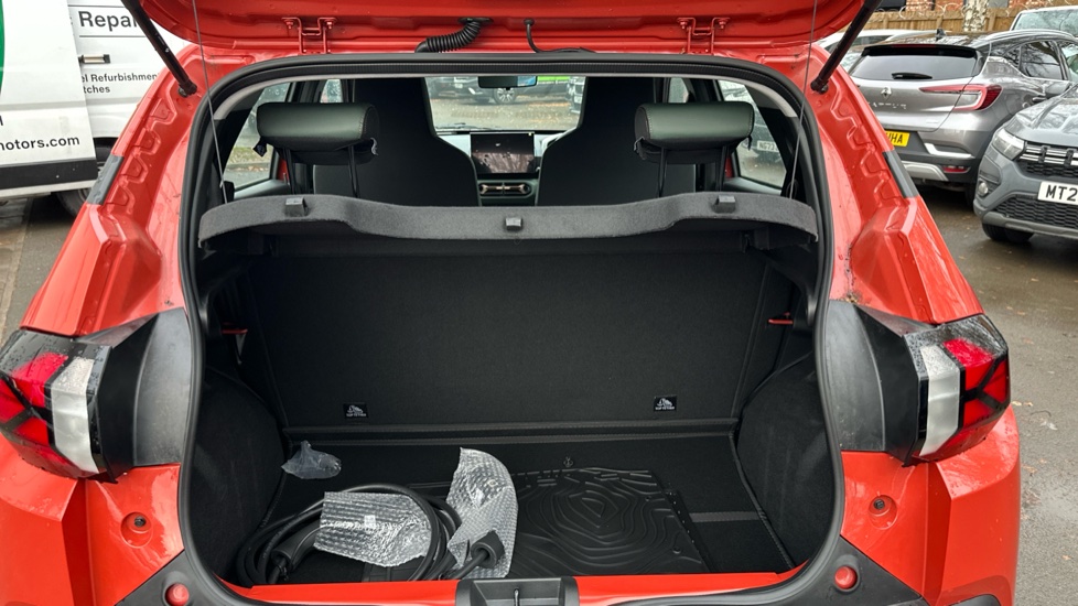 Dacia Spring 27kWh Extreme 65 48kW 5dr Auto Electric Hatchback - Image 4