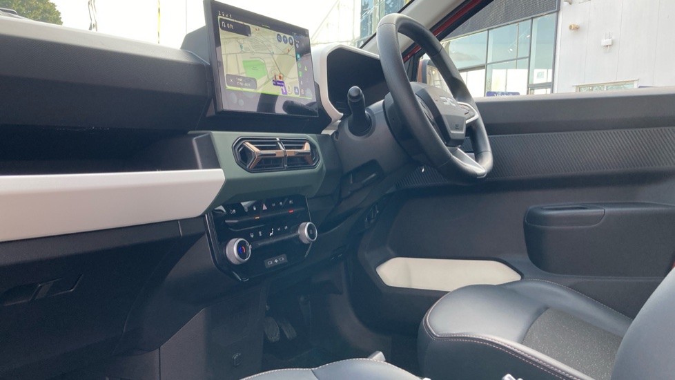Dacia Spring 27kWh Extreme 65 48kW 5dr Auto Electric Hatchback - Image 30