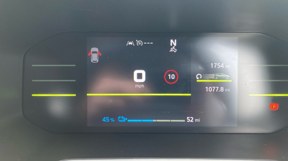 Dacia Spring 27kWh Extreme 65 48kW 5dr Auto Electric Hatchback - Image 35