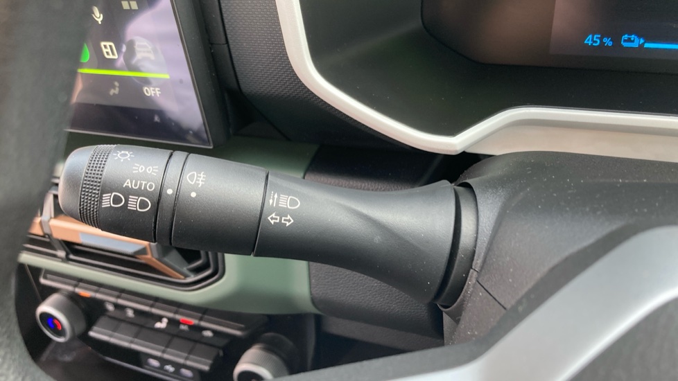 Dacia Spring 27kWh Extreme 65 48kW 5dr Auto Electric Hatchback - Image 39