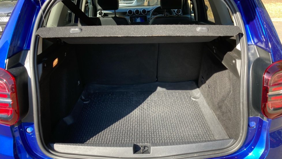 Dacia Duster 1.0 TCe 90 Extreme SE 5dr Petrol Estate - Image 4