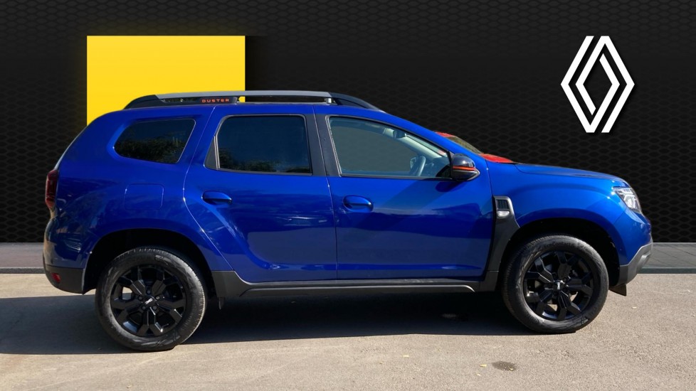 Dacia Duster 1.0 TCe 90 Extreme SE 5dr Petrol Estate - Image 5
