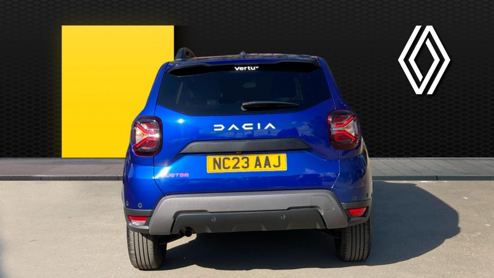 Dacia Duster 1.0 TCe 90 Extreme SE 5dr Petrol Estate - Image 6